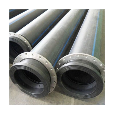 Tħammil tal-pajpijiet HDPE