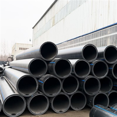 Pajp tal-Provvista tal-Ilma tal-HDPE